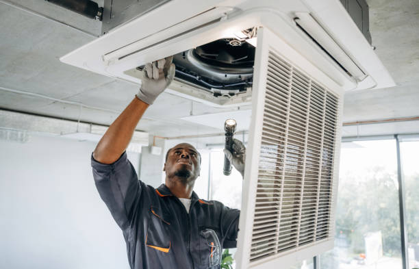 Trusted Ductwork Repair service in Lincoln, MA - FH HVAC