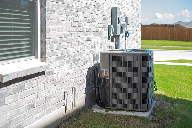 Reliable Ductwork Repair contractor in Lincoln, MA by FH HVAC